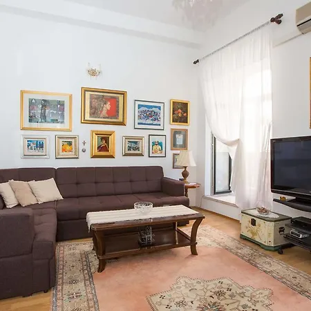 Old Town Heart Apartman Dubrovnik