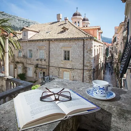 Appartement Old Town Heart *