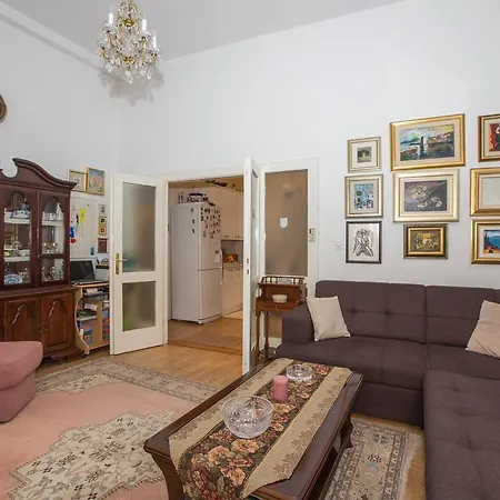 Apartment Old Town Heart Dubrovnik