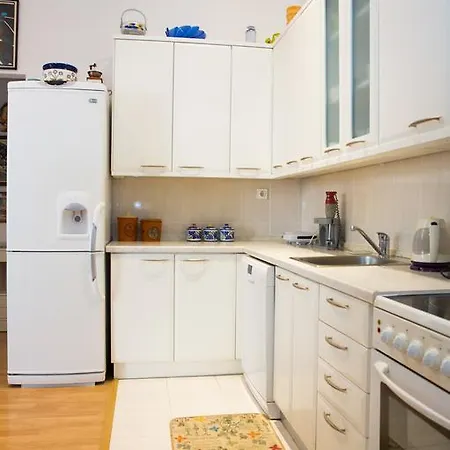 Apartman Old Town Heart