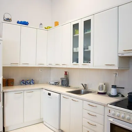 Old Town Heart Apartment Dubrovnik