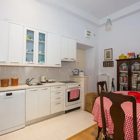 Apartment Old Town Heart *
