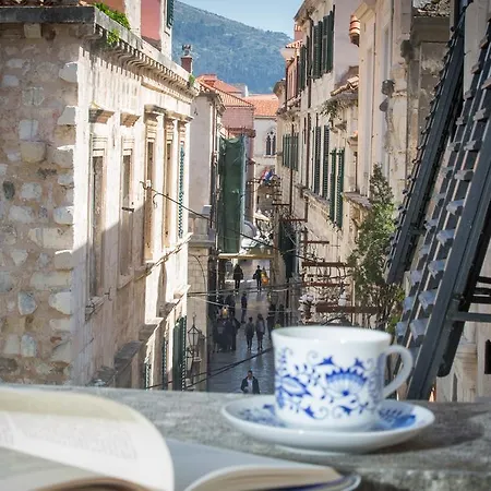 Apartment Old Town Heart