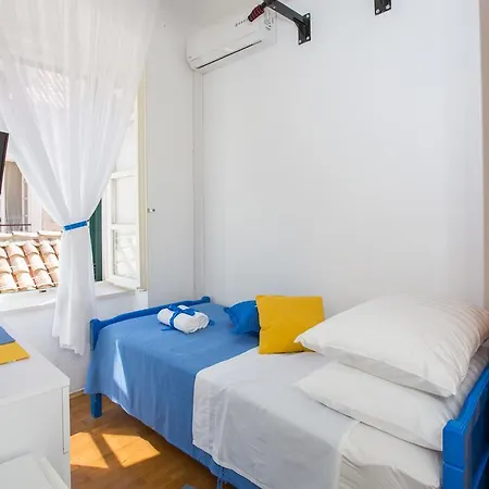 Old Town Heart Apartman Dubrovnik