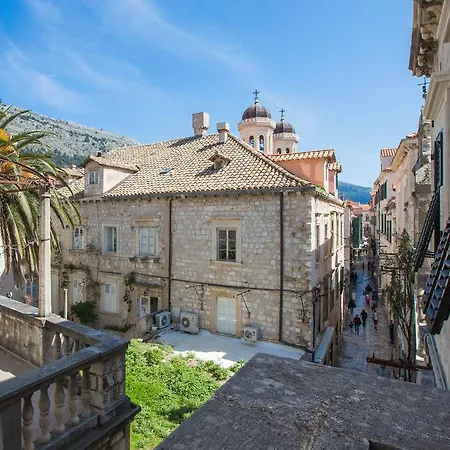 Old Town Heart Dubrovnik