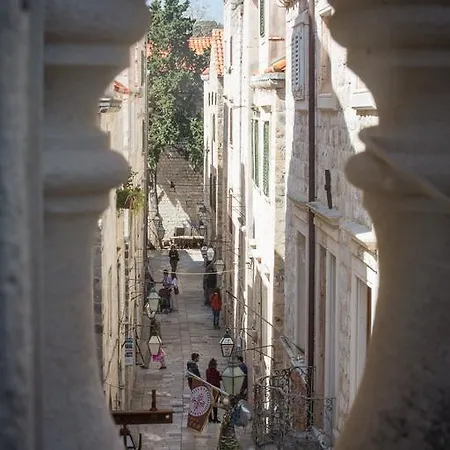 Old Town Heart Appartement *